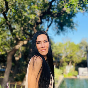 Meet your Posher, Carolyn